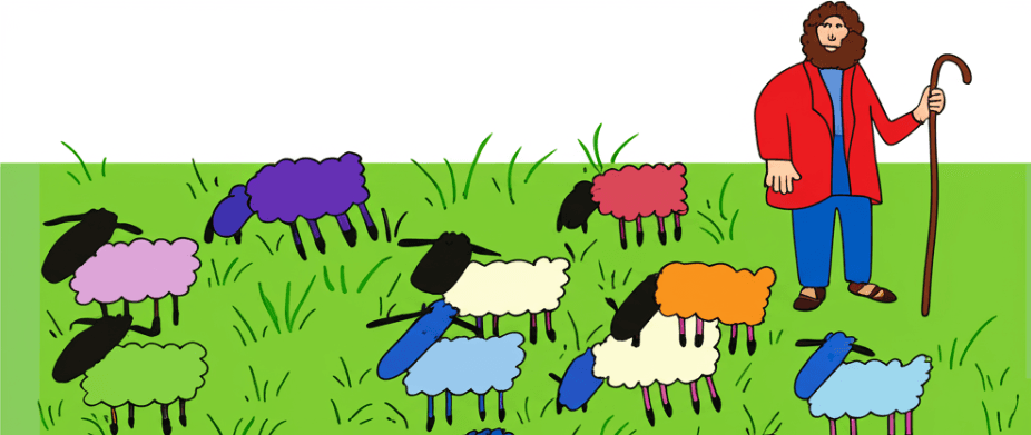 Herd of Sheep