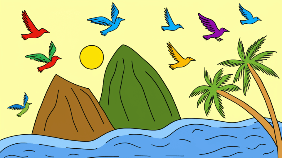 Nature Wonder
